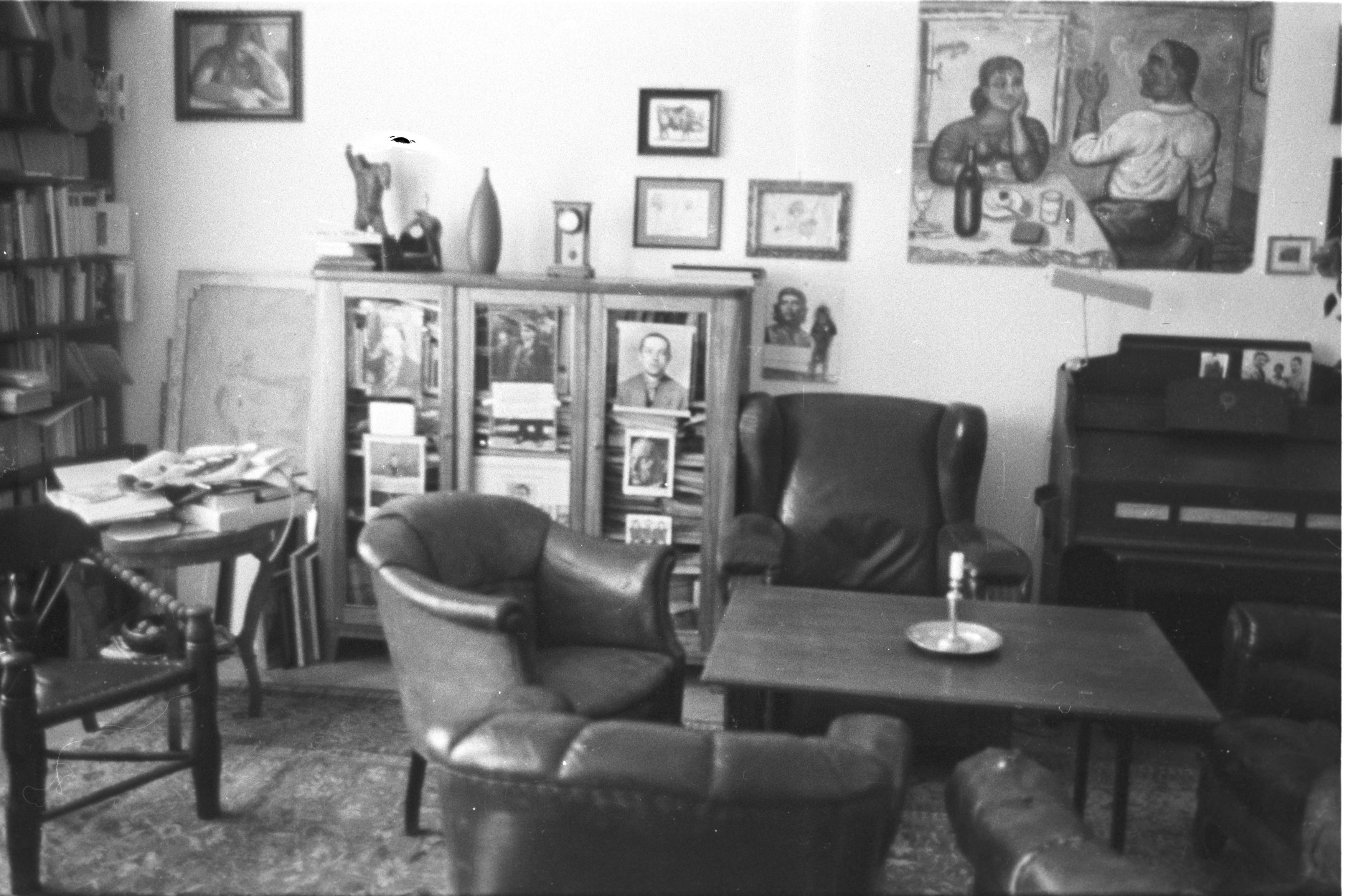 sicheres versteck hausdurchsuchung